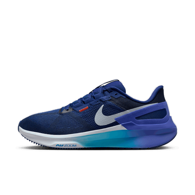 Кецове и обувки Nike Structure 25 Тъмно синьо | DJ7883-017