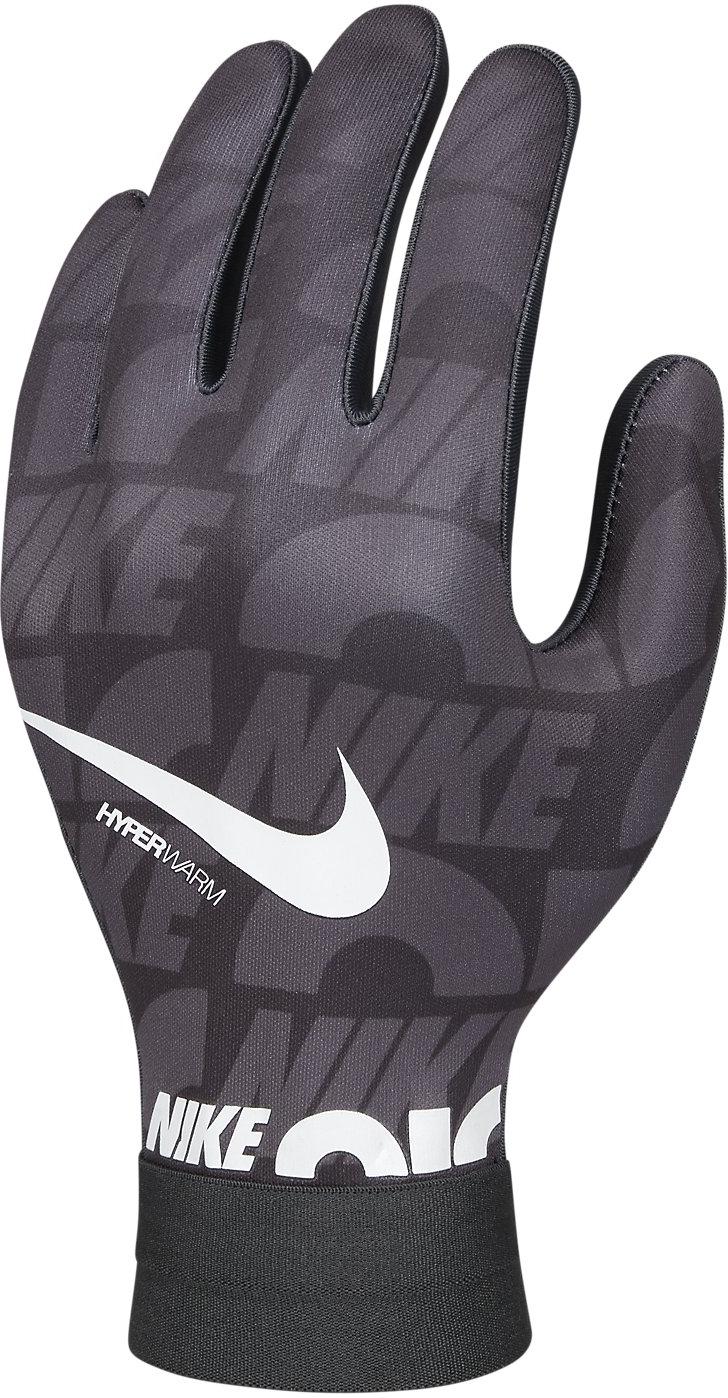 Ръкавици Nike Nike Academy Hyperwarm Football Gloves Черно | dc4140-070, 0