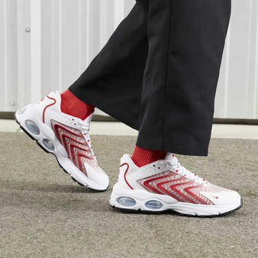 Кецове и обувки Nike Air Max TW Червено | DQ3984-104, 2