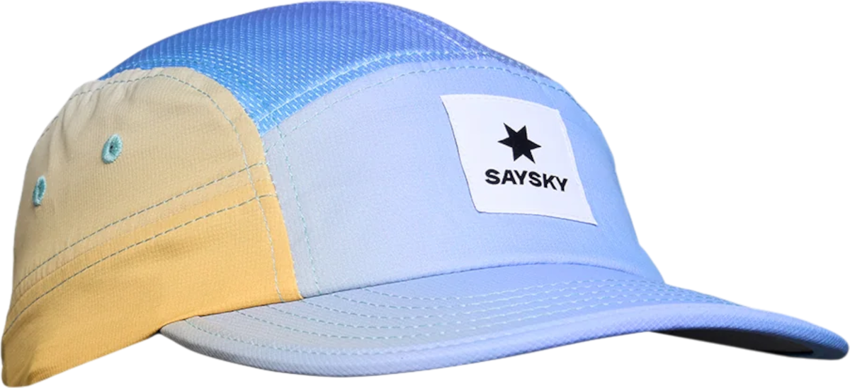 Шапка с козирка Saysky Saysky Drip Dye Combat Cap Многоцветен | nuaca101c-1033, 0