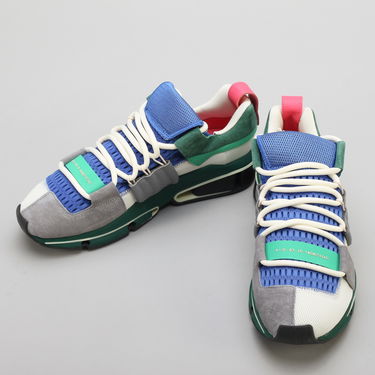 Кецове и обувки adidas Originals Twinstrike ADV Бяло | CM8094, 2
