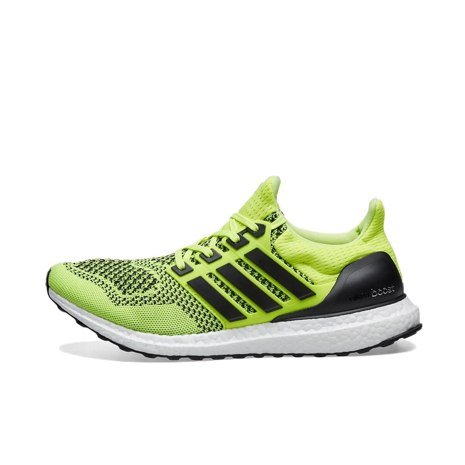 Кецове и обувки adidas Performance UltraBoost 1.0 Retro "Solar Yellow" Жълто | EH1100, 0