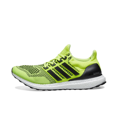 Кецове и обувки adidas Performance UltraBoost 1.0 Retro "Solar Yellow" Жълто | EH1100, 0