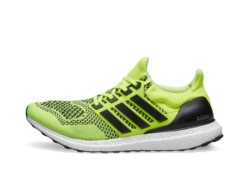 Бягане adidas Performance UltraBoost 1.0 Retro "Solar Yellow" Жълто | EH1100