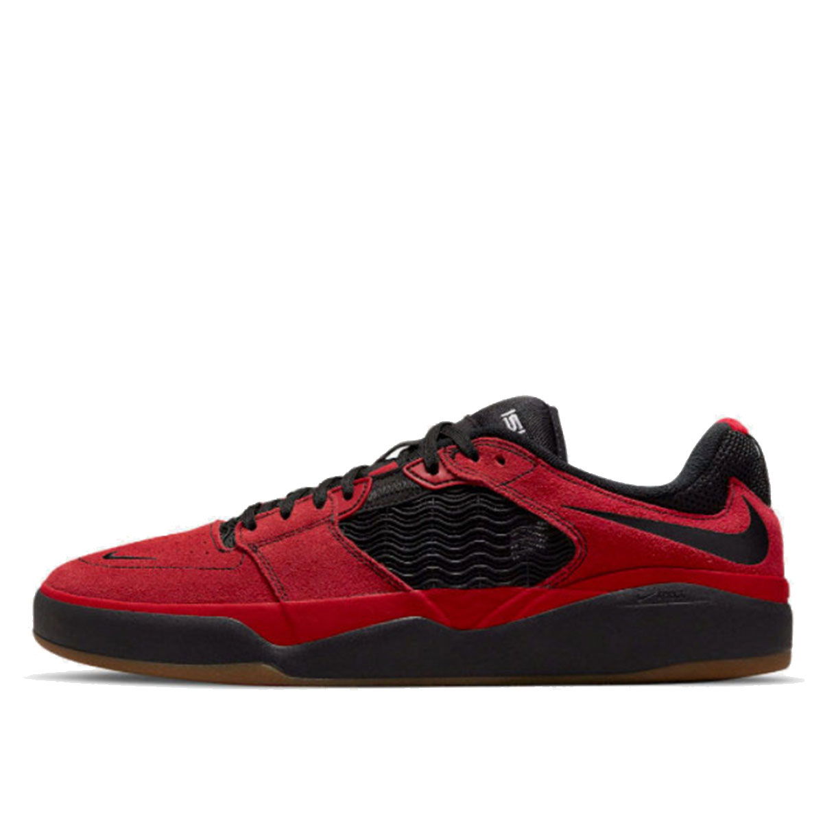 Кецове и обувки Nike SB Ishod Wair Червено | DC7232-600, 1