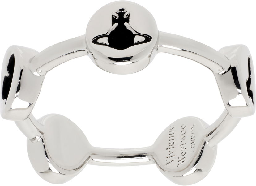 Пръстен Vivienne Westwood Ring Металик | 6404017Y-01P157-