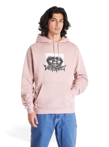 Psychocandy Woodrose Hoodie