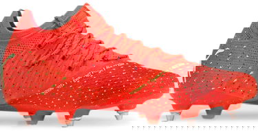 Кецове и обувки Puma Future Z 1.4 MxSG Оранжево
 | 106988-03, 4