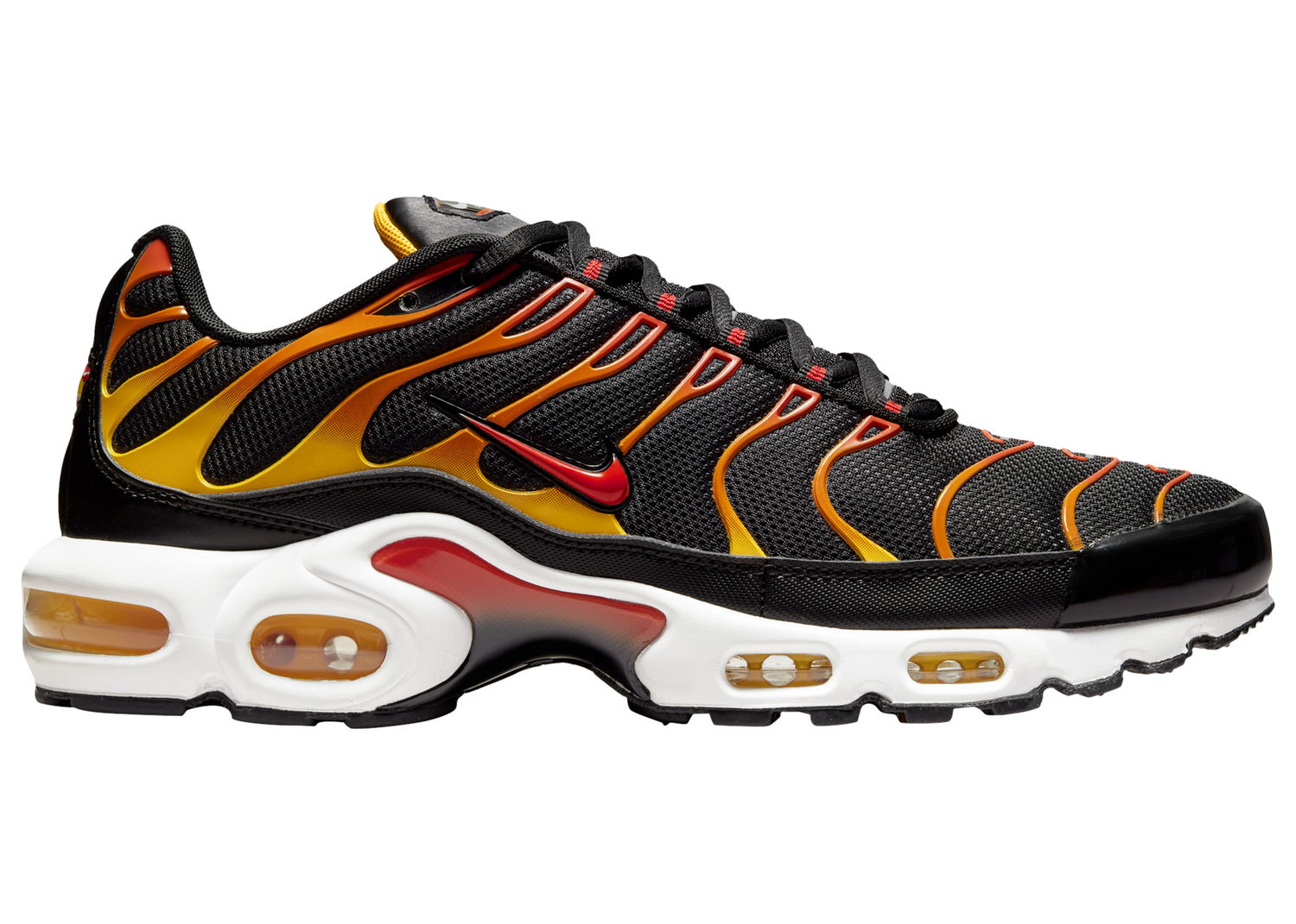 Кецове и обувки Nike Air Max Plus "Reverse Sunset" Оранжево
 | DC6094-001, 0