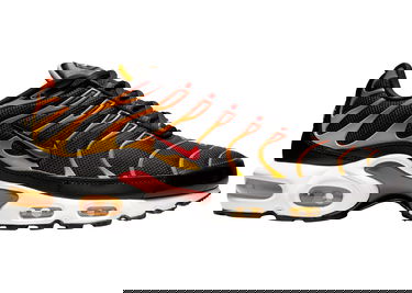 Кецове и обувки Nike Air Max Plus "Reverse Sunset" Оранжево
 | DC6094-001, 0