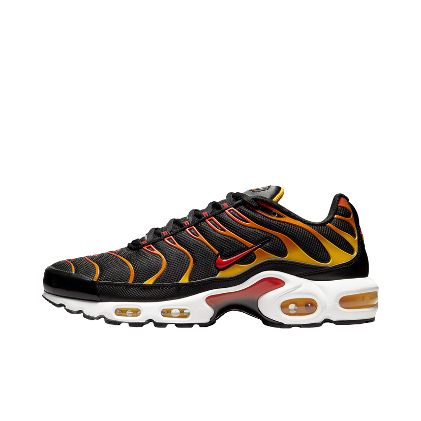Кецове и обувки Nike Air Max Plus "Reverse Sunset" Оранжево
 | DC6094-001