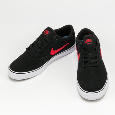 Кецове и обувки Nike SB Chron 2 Черно | DM3493-003, 2