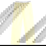 Calvin Klein Sleep Pants Monogram Large