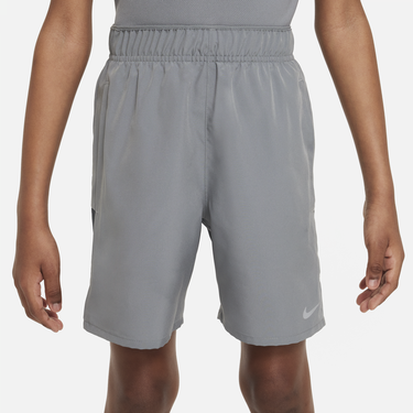 Къси панталони Nike Dri-FIT Challenger Training Shorts Сиво | FD0238-084, 1