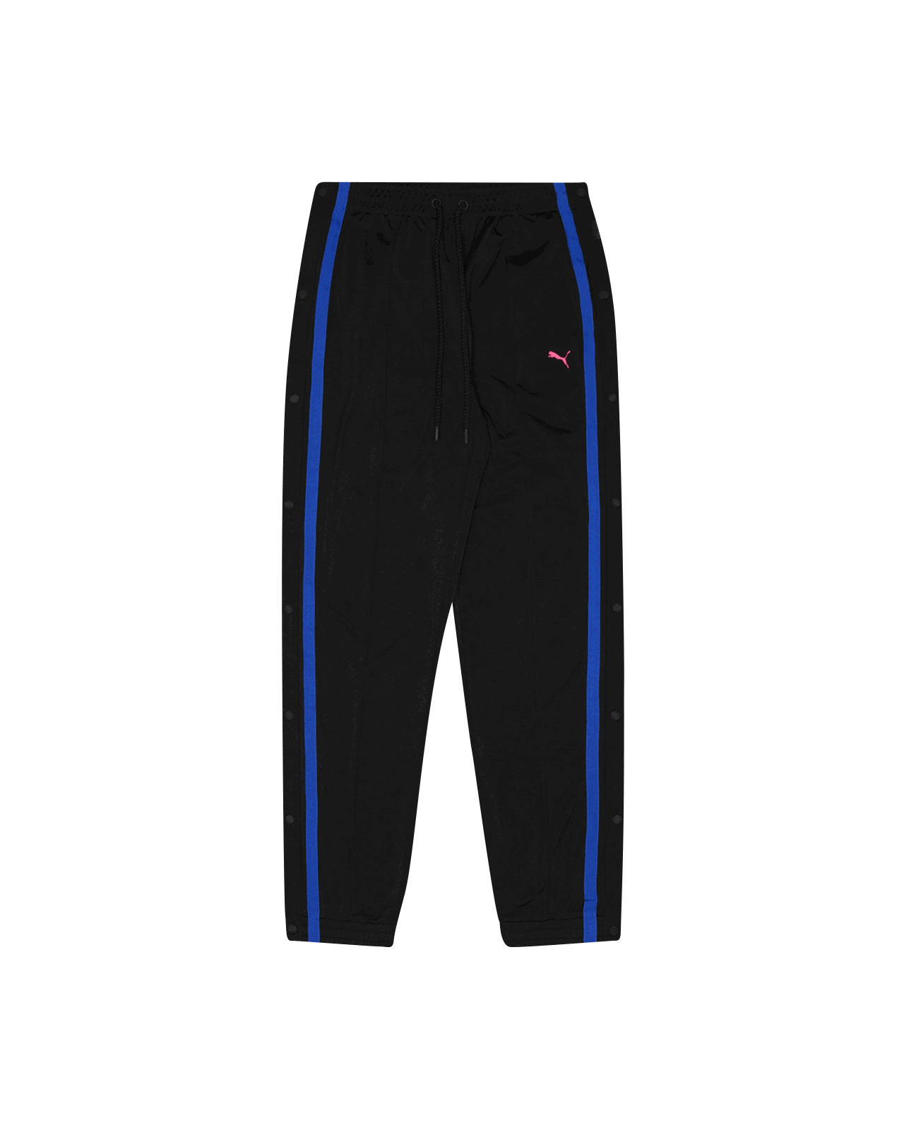 Спортни панталони Puma Tearaway Track Pant X Fenty Черно | 577342-001, 1