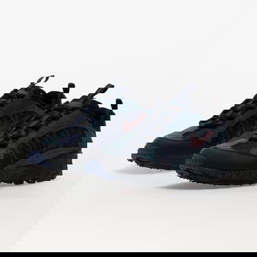 Кецове и обувки Nike Air Humara "Midnight Navy" Тъмно синьо | FJ7098-001, 3