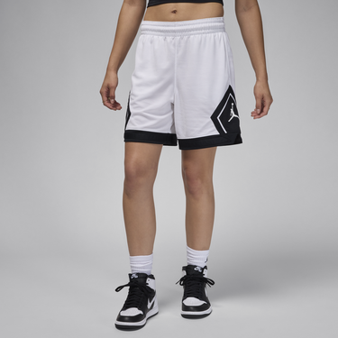 Къси панталони Jordan Jordan Sport Diamond Бяло | FB4588-101, 4