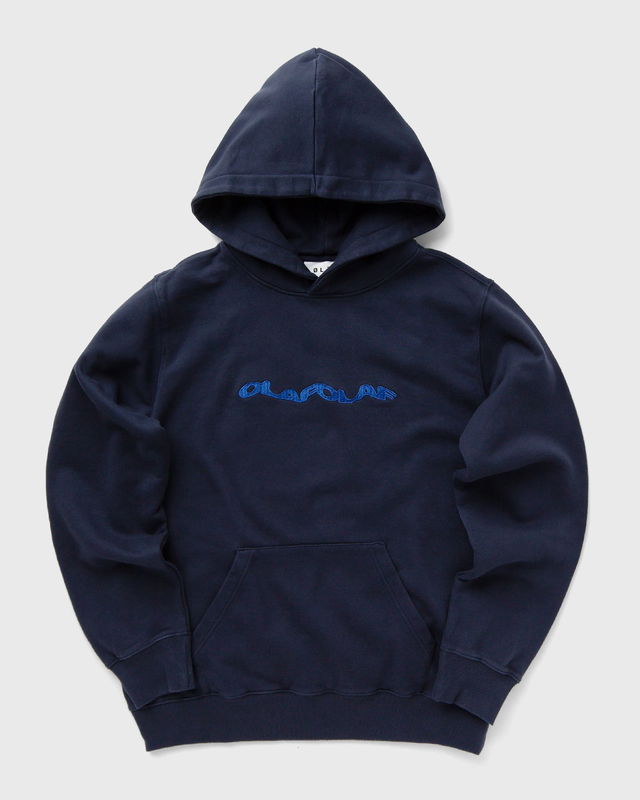 WAVY DRIFT HOODIE