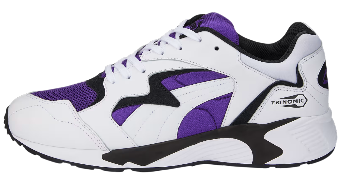 Кецове и обувки Puma Prevail Trinomic Многоцветен | 386569-002, 1