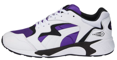 Кецове и обувки Puma Prevail Trinomic Многоцветен | 386569-002, 1