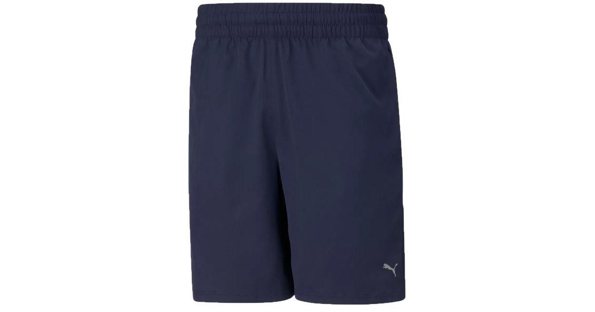 Къси панталони Puma Performance Woven 7" Тъмно синьо | 52031806, 1