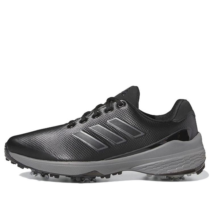 Кецове и обувки adidas Performance ZG23 Golf Shoes Черно | H03672