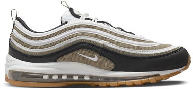 Кецове и обувки Nike AIR MAX 97 Бежово | 921826-203, 2