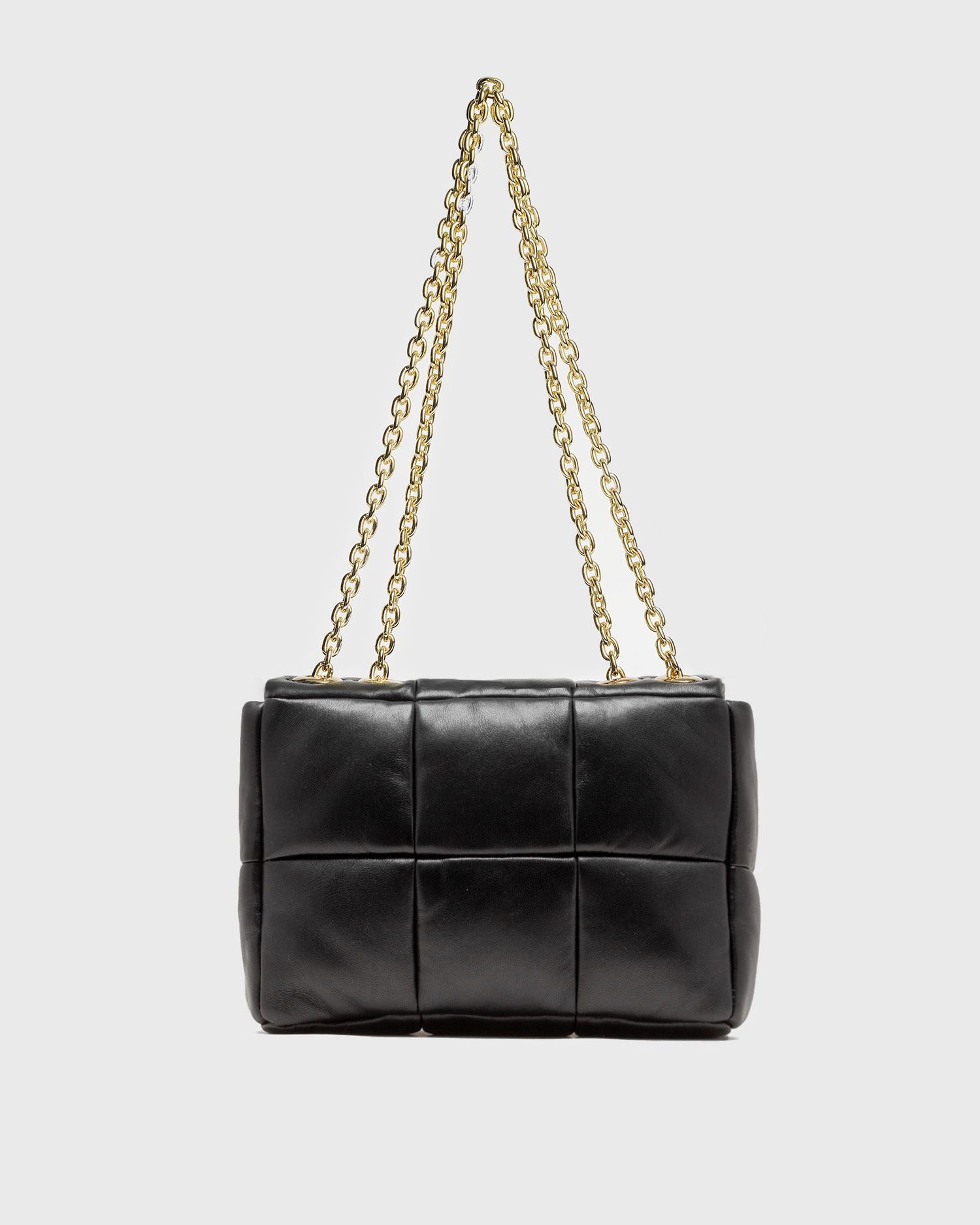 Чанта през рамо STAND STUDIO Holly Shoulder Bag Черно | 7325720670108, 1