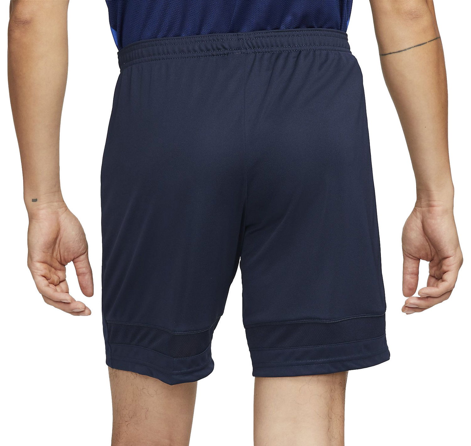 Къси панталони Nike Dri-FIT Academy Shorts Тъмно синьо | cw6107-452, 0