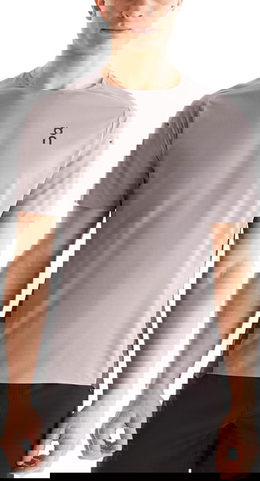 Тениска On Running Performance Сиво | 102-01301, 0