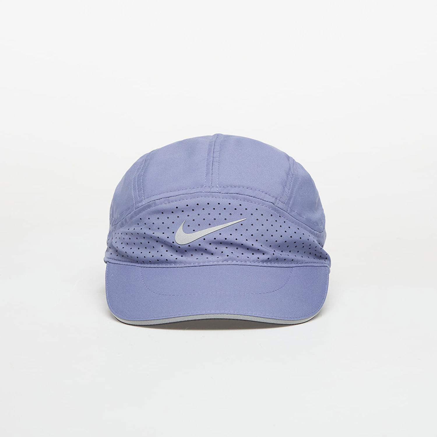 Шапка с козирка Nike Fly Dri-FIT ADV Unstructured Reflective Cap Universal Лилаво | FB5681-499, 0