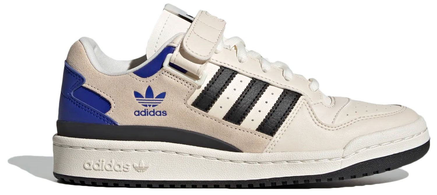 Кецове и обувки adidas Originals Forum Low Бежово | hq4426, 0