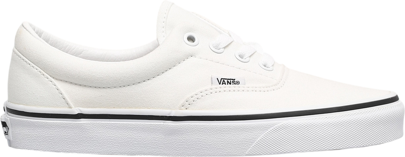 Кецове и обувки Vans Era Бяло | vewzw00-kx111