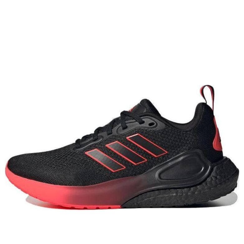 Кецове и обувки adidas Originals Alphalava Boost Черно | IF0178