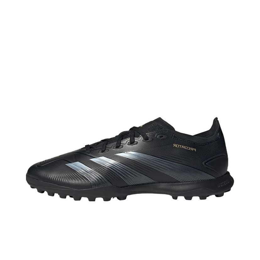 Кецове и обувки adidas Performance Predator League Turf Черно | IF6377