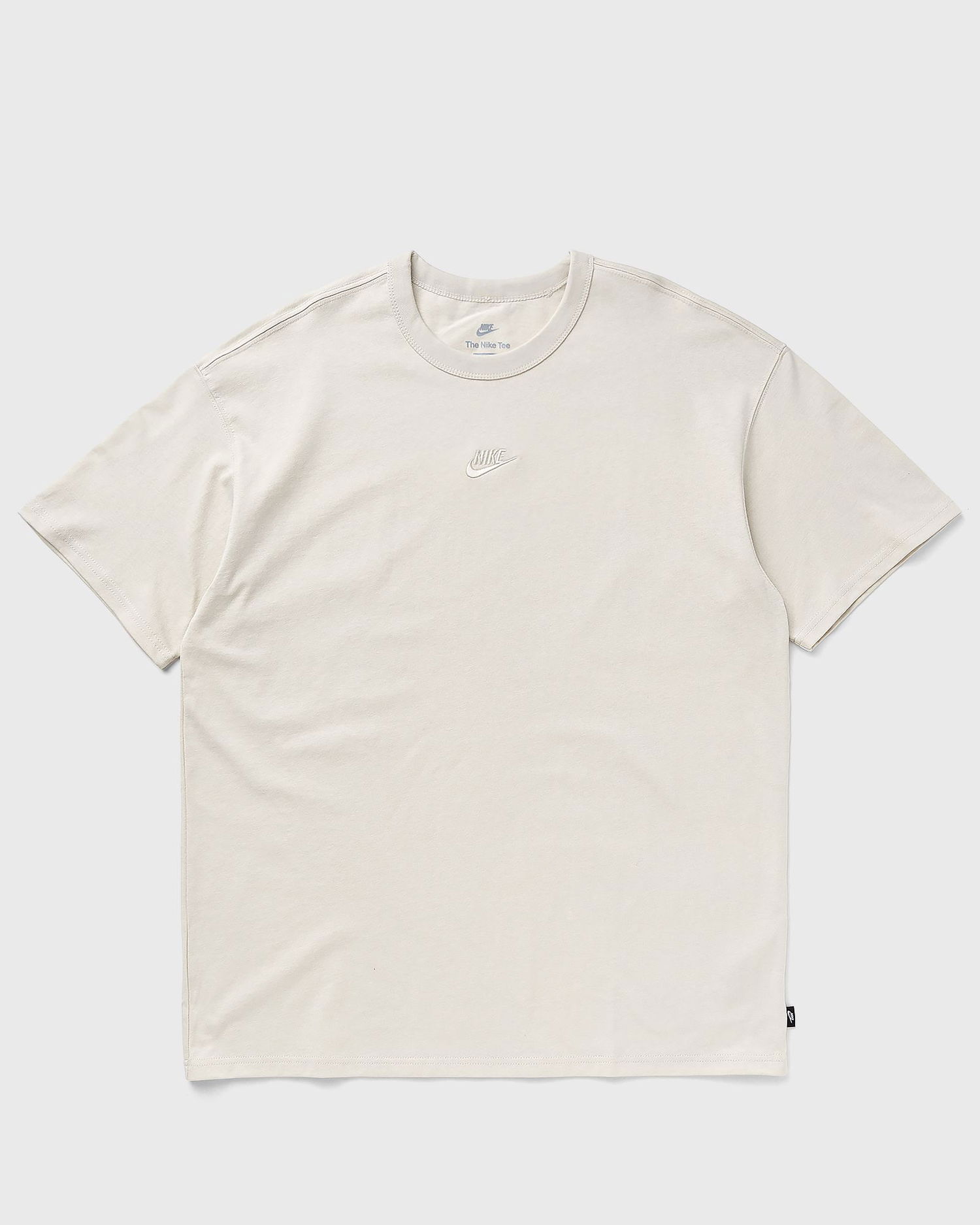 Тениска Nike Premium Essentials Tee men Shortsleeves Бежово | DO7392-104, 0