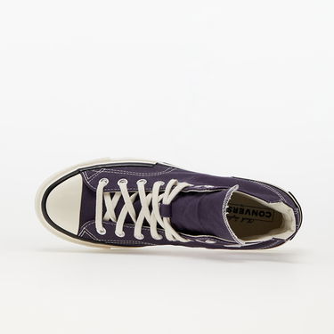 Кецове и обувки Converse Chuck 70 Plus Черно | A00866C, 2