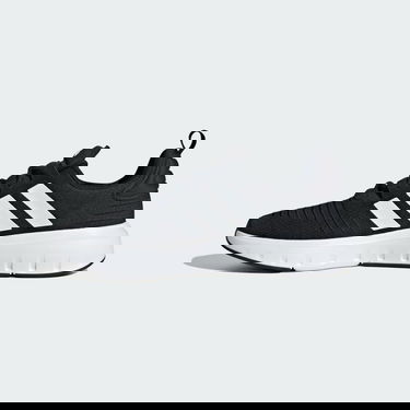 Кецове и обувки adidas Originals Swift Run Черно | ID4981, 6