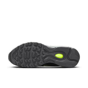 Кецове и обувки Nike Air Max 97 Черно | DX4235-001, 2