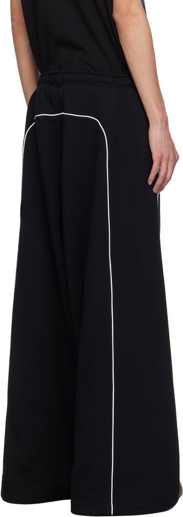Спортни панталони MISBHV MISBHV Spring Breakers Sweatpants Черно | 250M305, 2