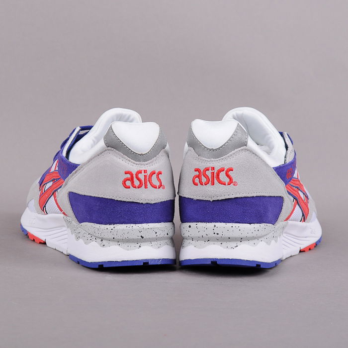 Кецове и обувки Asics Gel Lyte V Бяло | h400n-0123, 1