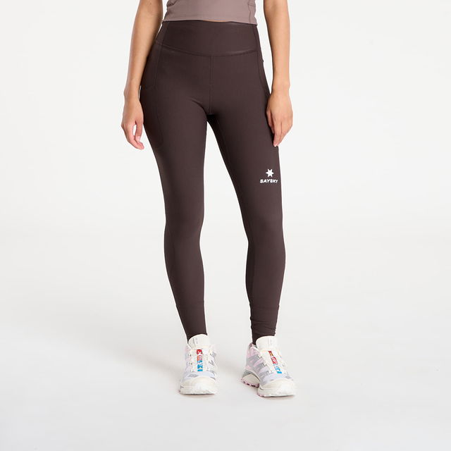 SAYSKY Combat+ Rib Long Tights