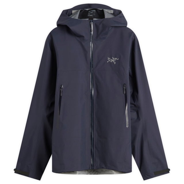Men's Beta Gore-Tex Jacket Size Small