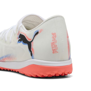 Кецове и обувки Puma FUTURE 8 MATCH TT Low Бяло | 108601_01, 2
