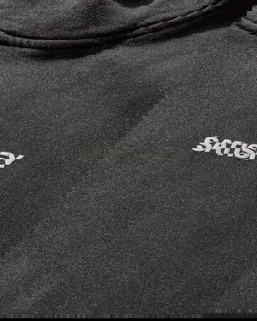 Суитчър Satisfy SoftCell Hoodie Черно | 11046 AB-SAB, 3