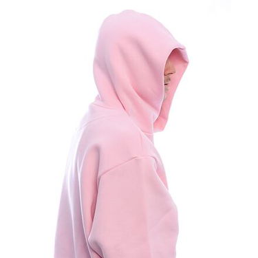 Суитчър Karl Kani Karl Kani Small Signature Essential Hoodie Розово | 60210335, 4