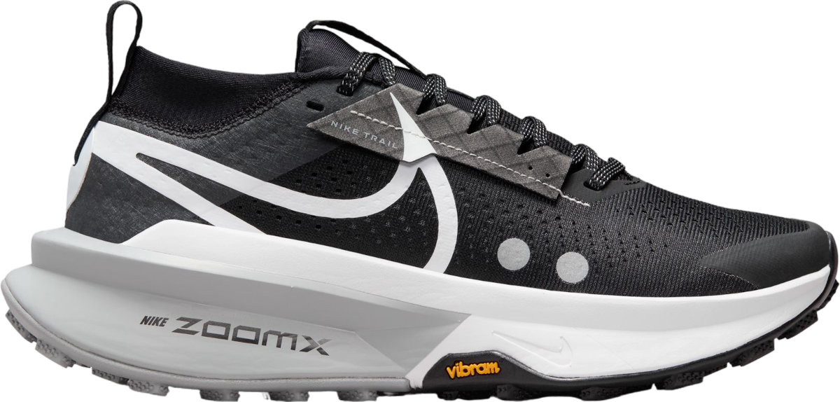 Кецове и обувки Nike Trailové boty Nike Zegama 2 Черно | fd5191-001, 0