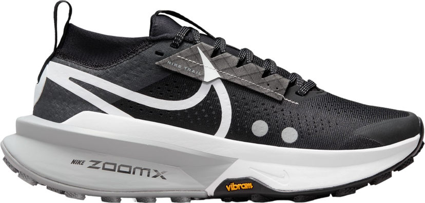 Кецове и обувки Nike Trailové boty Nike Zegama 2 Черно | fd5191-001