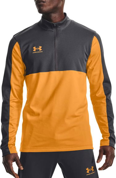 Суитчър Under Armour Challenger Жълто | 1365409-857, 0