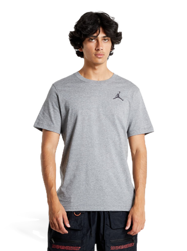 MJ Jumpman Emb Crew Tee